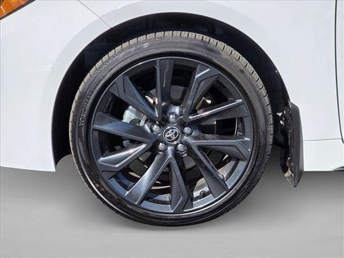 Certified 2026 Toyota Corolla SE image 23