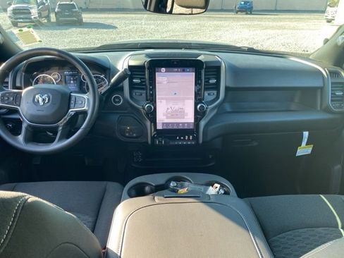 New 2026 RAM 2500 Tradesman image 16