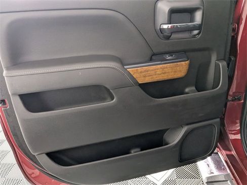 Used 2019 Chevrolet Silverado 2500 High Country w/ Duramax Plus Package image 51