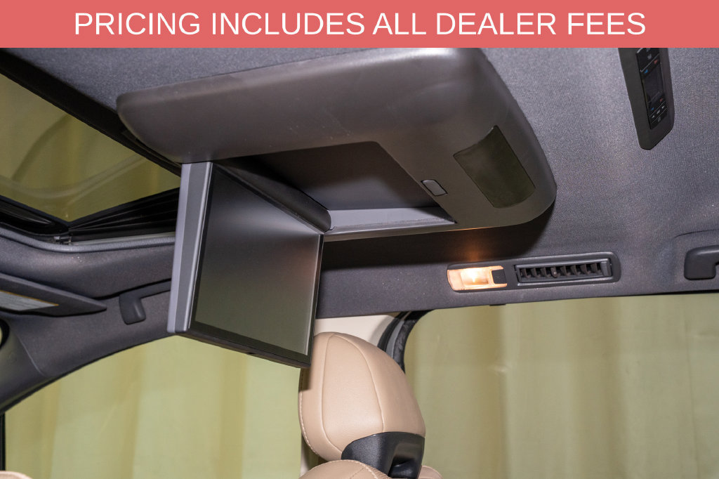 Used 2021 Toyota Sienna Limited FWD image 10