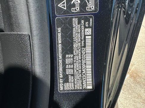Certified 2023 BMW 230i xDrive Coupe w/ Premium Package AWD/4WD image 28
