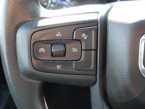 Used 2022 GMC Sierra 1500 Pro w/ Pro Value Package image 43