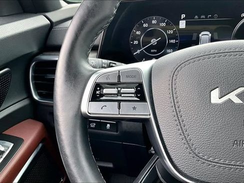 Used 2024 Kia Telluride SX AWD/4WD image 11