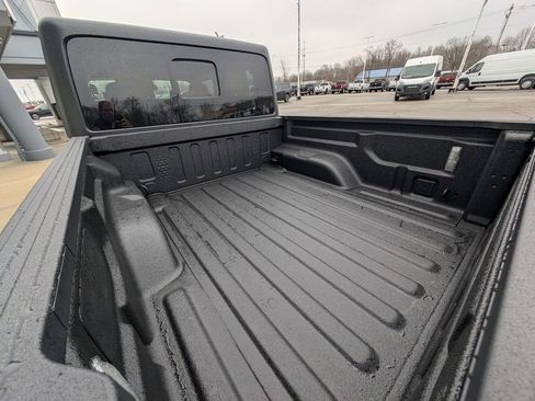 New 2026 Jeep Gladiator Sport AWD/4WD image 13