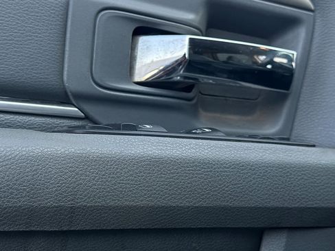 Used 2017 RAM 1500 Big Horn image 13