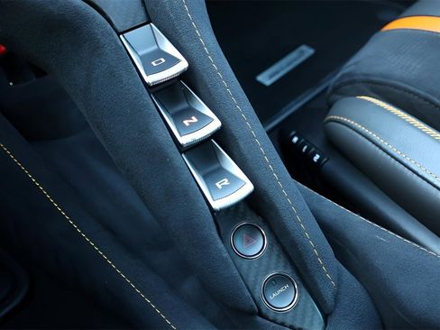 Used 2020 McLaren 720S Performance image 27