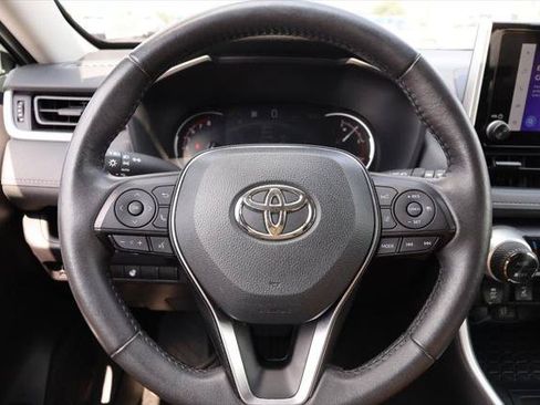 Certified 2025 Toyota RAV4 XLE w/ Weather Package AWD/4WD image 11