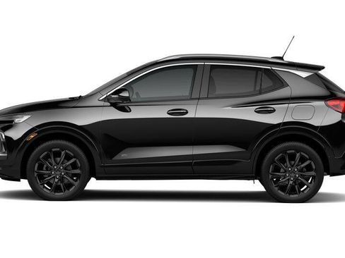 New 2026 Buick Encore GX Sport Touring w/ Advanced Technology Package image 37