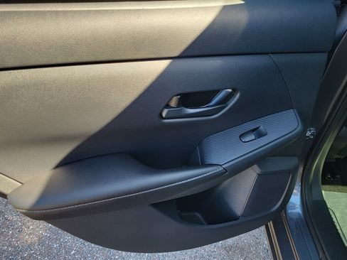 Certified 2025 Nissan Sentra S image 10