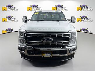 Used 2023 Ford F250 XLT w/ FX4 Off-Road Package video 2