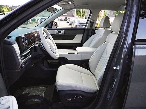 New 2026 Hyundai Santa Fe SEL image 19