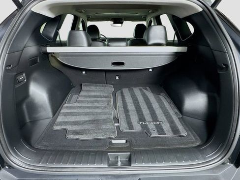 Used 2023 Hyundai Tucson SEL w/ Convenience Package image 27