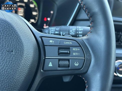 Used 2026 Honda CR-V TrailSport image 18