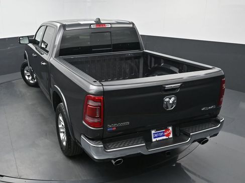 Used 2022 RAM 1500 Laramie image 36