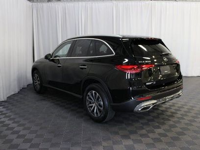 New 2026 Mercedes-Benz GLC 300 4MATIC