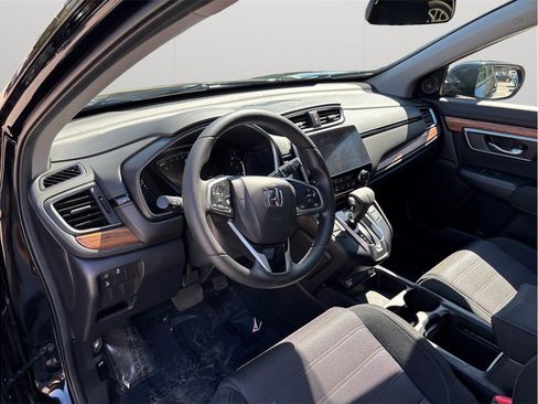 Used 2022 Honda CR-V EX image 6