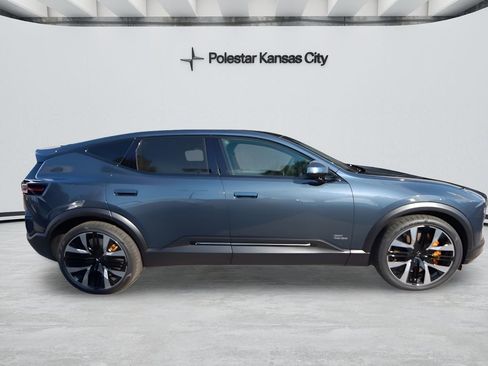 New 2025 Polestar Polestar 3 image 4
