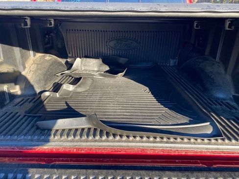 Used 2020 Ford F150 XLT w/ Equipment Group 302A Luxury image 29