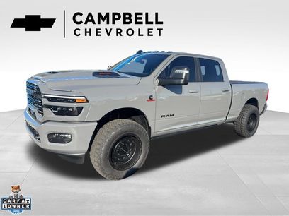 Used 2026 RAM 2500 Laramie