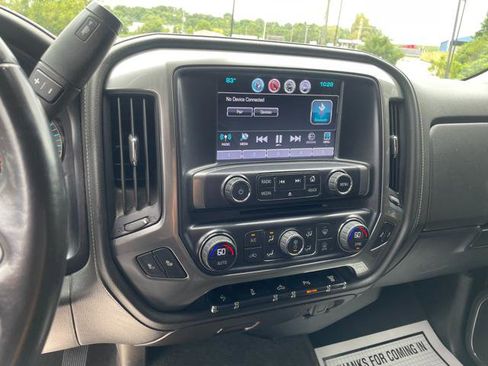 Used 2016 Chevrolet Silverado 3500 LTZ w/ Duramax Plus Package image 17