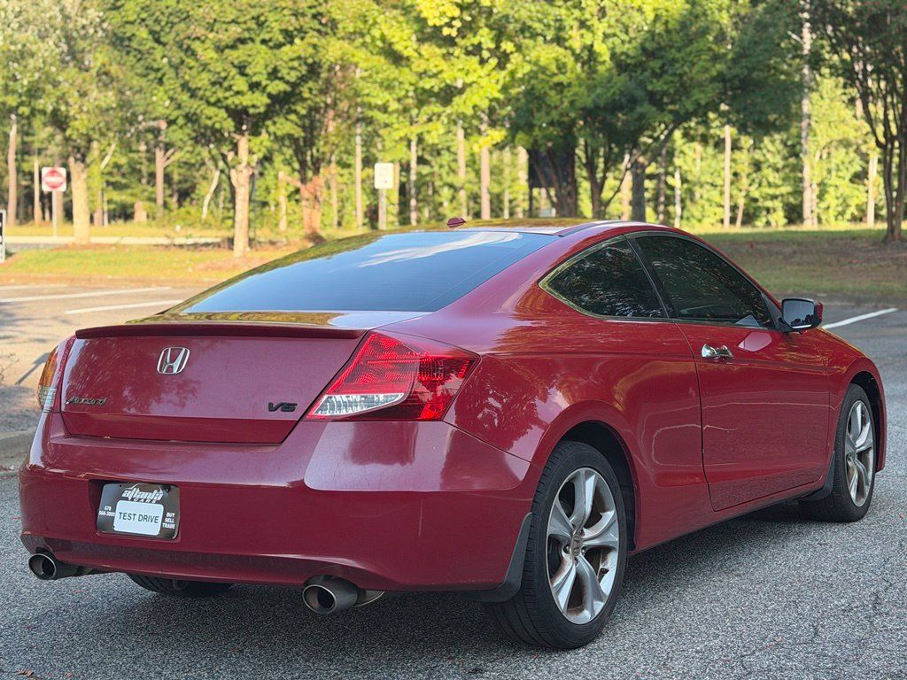 Used 2011 Honda Accord EX-L image 5