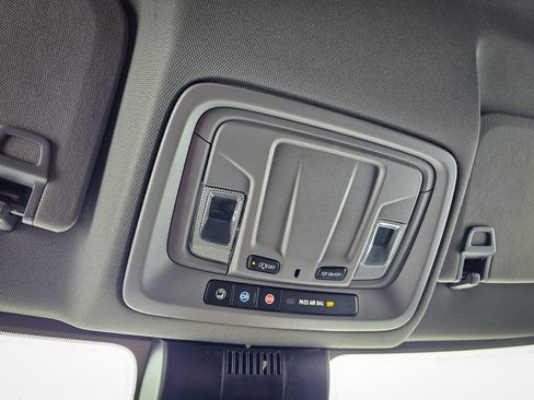 Certified 2024 Chevrolet Silverado 1500 LT w/ LPO, Liner Protection Package image 32