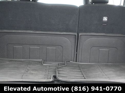 Used 2023 INFINITI QX80 Premium Select w/ All-Season Package image 13