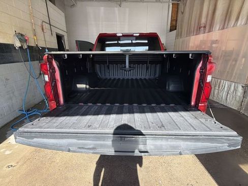 Used 2019 Chevrolet Silverado 1500 RST w/ All-Star Edition AWD/4WD image 24