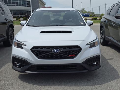 Used 2025 Subaru WRX Premium image 7