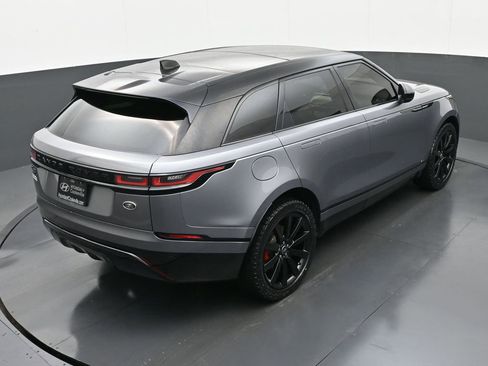 Used 2020 Land Rover Range Rover Velar R-Dynamic S image 40