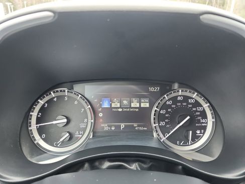 Certified 2022 Toyota Highlander XLE image 18