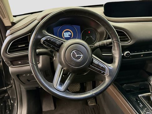 Used 2024 MAZDA CX-30 AWD 2.5 S w/ Premium Package image 18