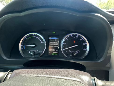 Used 2018 Toyota Highlander Limited AWD/4WD image 12
