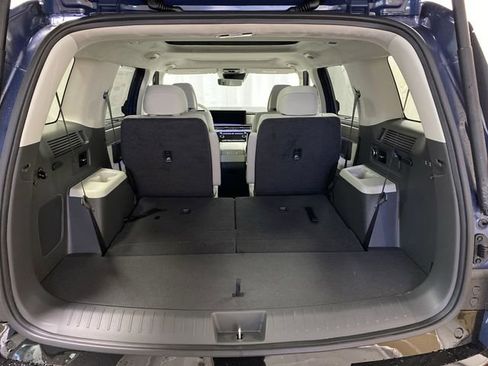 New 2026 Hyundai Santa Fe Calligraphy image 16