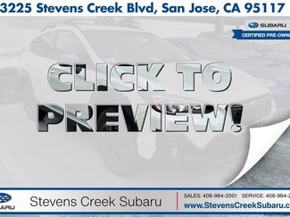 Certified 2022 Subaru Crosstrek 2.5i Sport image 1