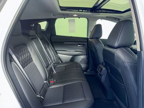 New 2026 Nissan Murano Platinum AWD/4WD image 26