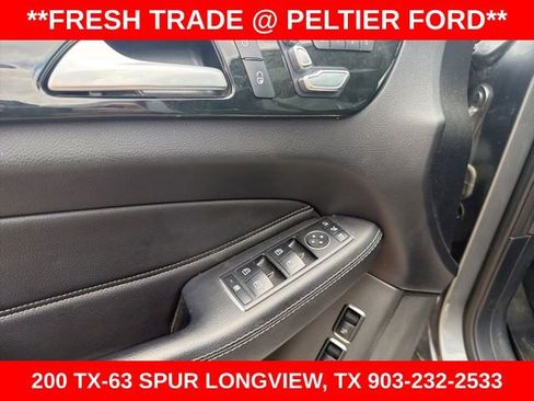 Used 2017 Mercedes-Benz GLS 450 4MATIC image 20
