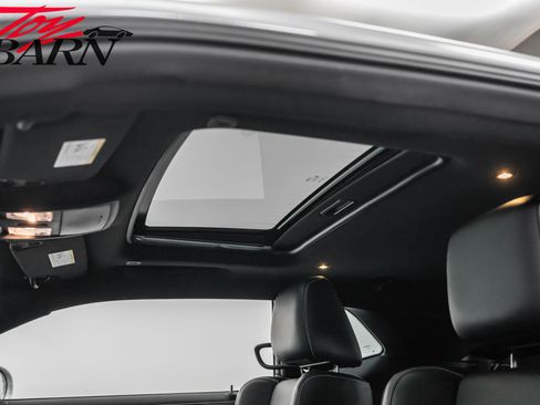 Used 2023 Dodge Challenger SRT Hellcat image 25