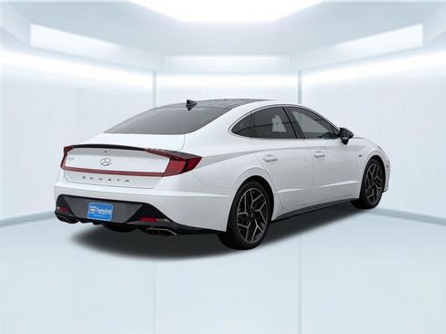 Used 2023 Hyundai Sonata N Line FWD image 6