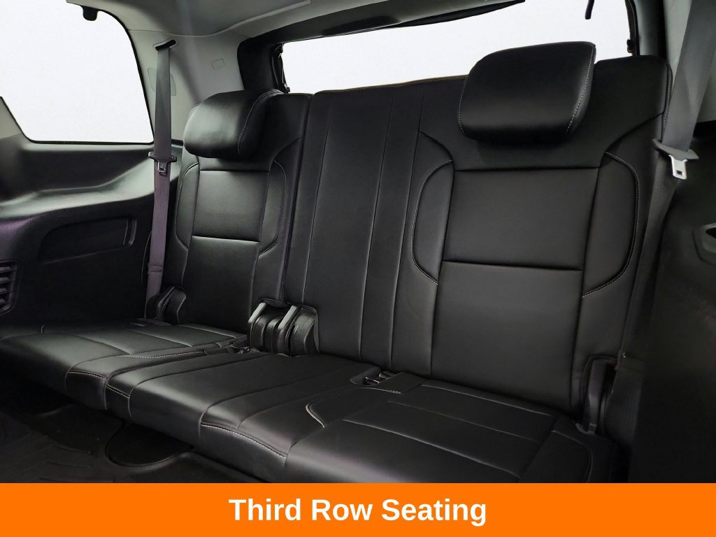 Used 2019 Chevrolet Tahoe LT AWD/4WD image 28