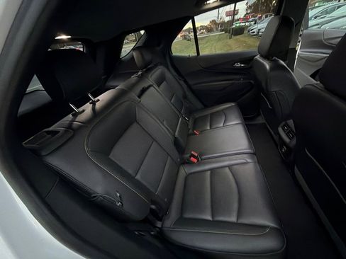 Used 2019 Chevrolet Equinox Premier image 29