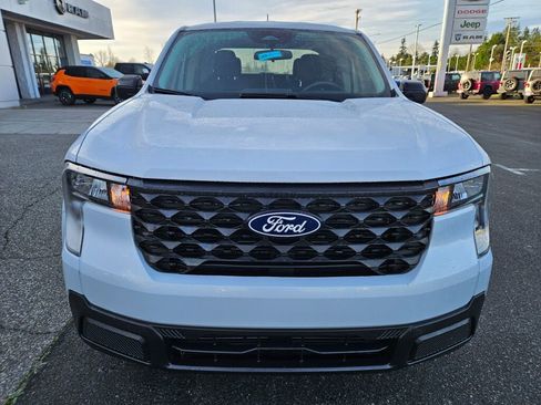 Used 2025 Ford Maverick XL w/ 4K Tow Package image 8