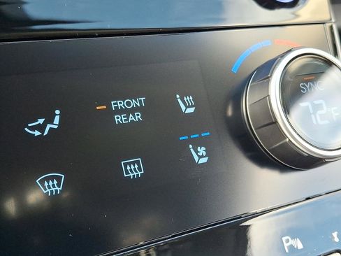 New 2026 Hyundai Santa Fe Limited image 17