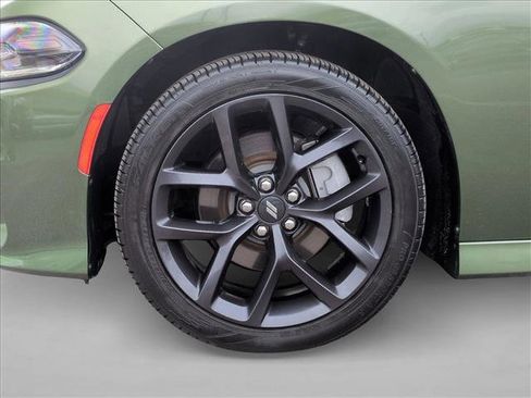 Used 2021 Dodge Charger GT w/ Blacktop Package image 23
