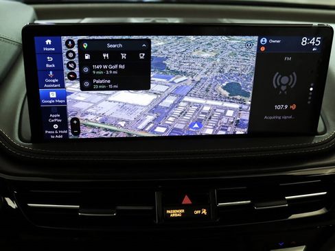 Used 2026 Acura MDX Type S image 21