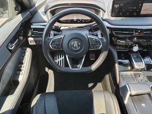 Certified 2024 Acura MDX A-Spec AWD/4WD image 17