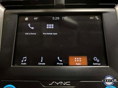 Used 2019 Ford Fusion SE image 42