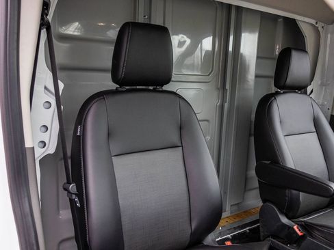 New 2023 Ford Transit 350 Low Roof DRW image 26