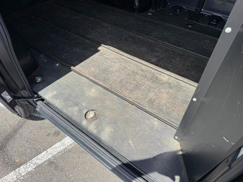 Used 2018 RAM ProMaster 1500 FWD image 26