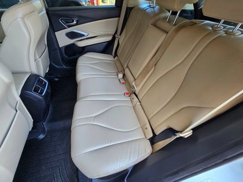 Used 2020 Acura RDX FWD image 23